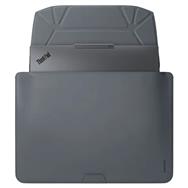 Lenovo Origami - Notebook-Huelle - Grau - (Protective) Covers