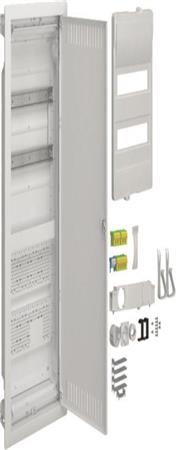 Distributeur encastré pour jardins VU602NWH 24PLE