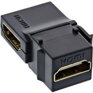 Module enfichable HDMI Keystone 4K en ligne