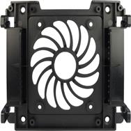 Inter-Tech Cadre de montage pour disque dur/SSD