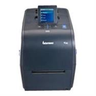 Honeywell PC43d Direct Thermal Printer: 300 DPI, 152.4 mm/sec, Grey LCD (Liquid Crystal Display), 128 MB (Megabytes)