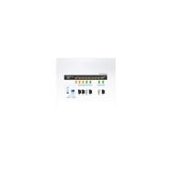ATEN Slideaway CL5708M - Console KVM avec commutateur KVM