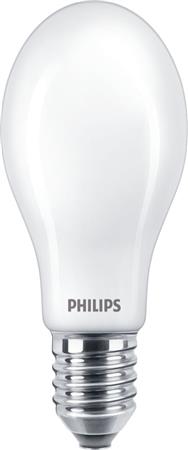 Lampe Philips LED E27 3,4W 470lm