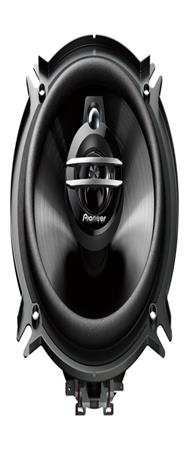 Pioneer TS-G1330F - 3-way - 250 W - 35 W - 4 ? - 88 dB - 33 - 24000 Hz