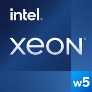 Intel Xeon w5-2565X 3,2 GHz