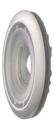 Bouton-poussoir lumineux Eaton M22-DL-X (216933-1)