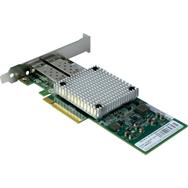 Inter-Tech LR-9802BF-2SFP+ - Interne - Filaire - PCI Express - Fibre - 10 000 Mbit/s