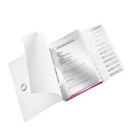 Dossier de classification Esselte Leitz WOW