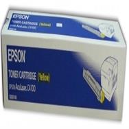 Cartouche de toner jaune Epson AL-C4100 VDT - 8 000 pages - Jaune - 1 pièce(s)
