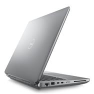 Dell Latitude 5450 Ultra 5 125U 35,56 cm 14 pouces FHD+ 16 Go 512 Go SSD Caméra et micro SmtCd 3 cellules
