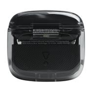 JBL Tune Flex - Écouteurs stéréo sans fil (TWS) - Appels/Musique/Sport/Quotidien - 20 - 20 000 Hz - 61 g - Casque - Noir