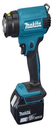 Makita DHG180Z Pistolet thermique