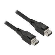 Câble DisplayPort Delock - DisplayPort (M) vers DisplayPort (M)