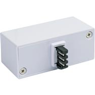 Adaptateur téléphonique Schwaiger TAE-F vers RJ-11