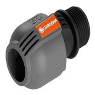 Connecteur Gardena 25 mm x 1 filetage mâle