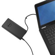 Dell Power Companion PW7015L - Battery 18,000 mAh 5 V
