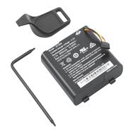 5 batteries Li-ion Axis TW1906