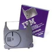 Lexmark IBM Easystrike Superior Write Black Ribbon