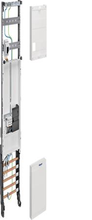 Hager champ complet 1ZP univ.Z H1050mm version 1 champ Hessen ZH34C7N