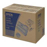 Programme de retour des cartouches de toner noir d'origine Epson