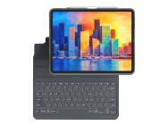 ZAGG KEYBOARD PRO KEYS PRO CHARCOAL - KEYBOARD