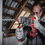 Perceuse à percussion Einhell TP-HD 18/26 D Li BL Solo