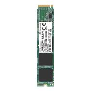 Transcend MTE652T-I - Wide Temperature - SSD - - intern - M.2 2280 doppelseitig