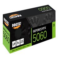 Inno3D N5060L-08D7-17941616 Graphics Card GeForce Rtx Gddr7