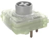 MX1B-52NA - Module de touches CHERRY MX Low Profile Silver RGB