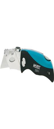 Couteau pliant HAZET 2157-1