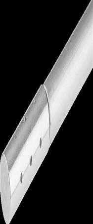 HAZET HZ 9040LG-3-02 Buse latérale 90°