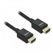 Câble HDMI haute vitesse Delock