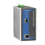 Moxa IMC-101G-T - 1000 Mbit/s - 10/100/1000Base-T(X) - Wired - 500000 h - IEEE 802.3 - IEEE 802.3u - IEEE 802.3ab - UL