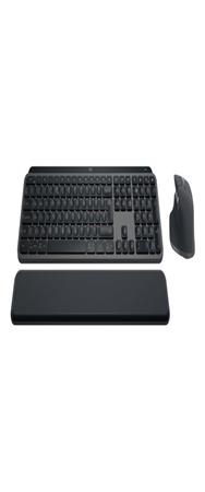 Logitech MX Keys S Combo QWERTY