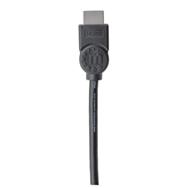 Câble HDMI Manhattan avec Ethernet 4K 30 Hz 5 m