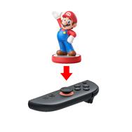 Nintendo Joy-Con 2 rouge clair Switch 2