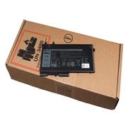 Dell Latitude 5410 - Battery 4,255 mAh 11.4 V