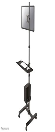 Neomounts Newstar FPMA-MOBILE1700 Chariot 10-32"