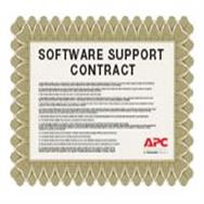 Contrat de maintenance logicielle APC