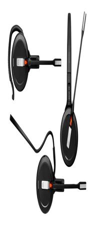EPOS SENNHEISER Impact SDW 10 HS - Casque - 11,5 KHz