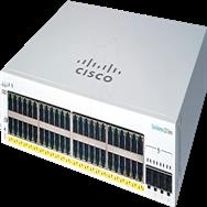 CBS220-48P-4G-EU