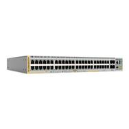 Allied Telesis AT x530-52GPXm