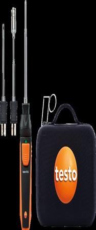 Sonde de température Testo Bluetooth