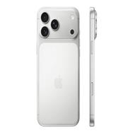 Buy Apple iPhone 17 Pro Silver Smartphone 256 GB