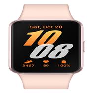 Samsung Galaxy Fit3 - Activity tracker with strap