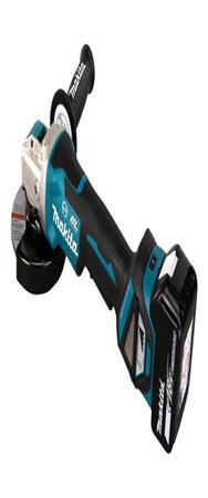 Makita DGA519RTJ Meuleuse d'angle sans fil