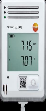 Testo 0572 2014 Enregistreur multiple