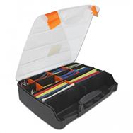 Coffret d'assortiment Delock - Kit de gaines thermorétractables