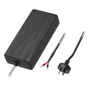 Teltonika PR320AUA - PS transformer - Black - Short circuit - Plastic - Safety: IEC62368-1 (CB Scheme) EMC: AS/NZS CISPR 32:2015 - EN 55032:2015 - EN IEC 61000-3-2:2019 - EN... - 100 - 240 V