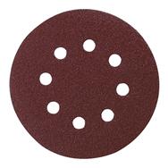 Feuille abrasive Makita pour bois et métal